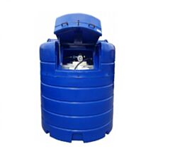 DCQ Stationaire AdBlue tanks 