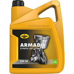 Kroon Oil Armado Synth LSP Ultra 5W30 5L