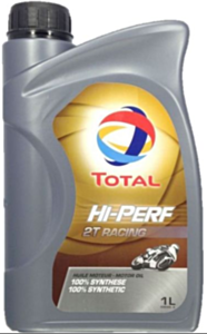 TOTAL HI-PERF 2T RACING 900
