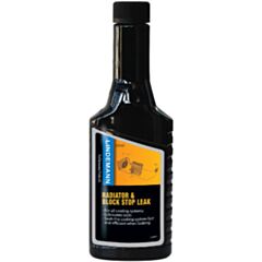 Lindemann Radiator and Block Stop Leak