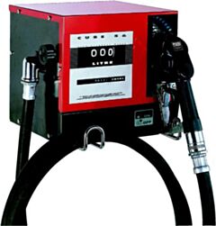 Piusi Brandstofpompunit type Cube 56