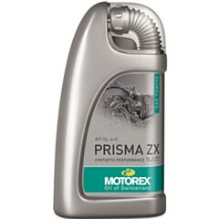 Motorex Prisma ZX 75W90 1L