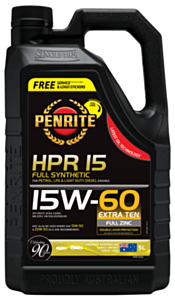 Penrite HPR 15 5L