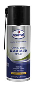 Eurol&#x20;Chain&#x20;Lube&#x20;S-AC&#x20;38&#x20;FD