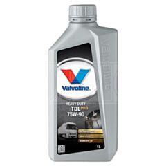 Valvoline Heavy Duty TDL PRO 75W90