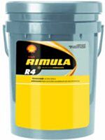 Shell Rimula R4 Multi 10W30 20L