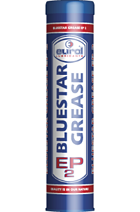 Eurol Bluestar Grease EP 2 400gr