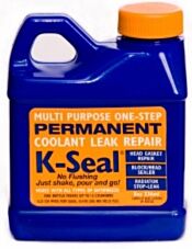K-Seal Koelsysteem reparatie 236ml (1stuk)