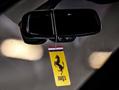 DAY 1 Geurhanger - Ferrari