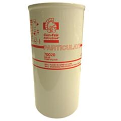 DCQ Cim-Tek filterelement - type 800-30