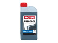 Motul Auto Cool Expert Ultra 1L
