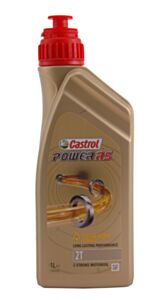 Castrol Power RS 2T 1L