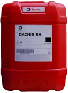 TOTAL Dacnis SH 100