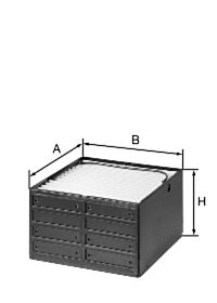 MANN PU89
