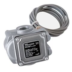 Piusi K400 stationaire pulsmeter