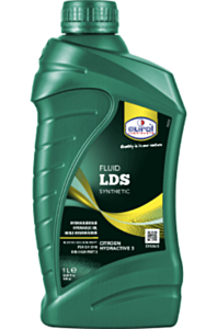 Eurol LDS Fluid  1L