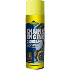 Putoline Chain & Engine Degreaser 500ML