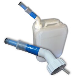 DCQ Easyfiller Adblue Din45