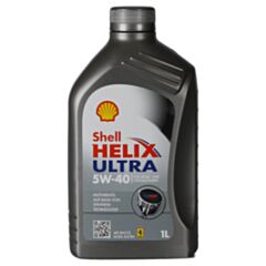 Shell Helix Ultra 5W40 1L
