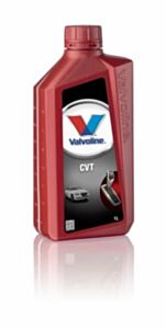 Valvoline CVT