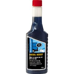 Lindemann Diesel Boost