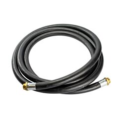 DCQ Industrie brandstofslang 3/4'' (prijs per meter)