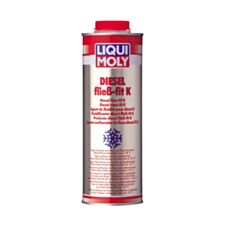 LiQui Moly Diesel Vloei Fit K 1L