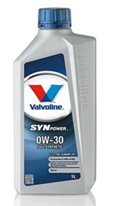 Valvoline SYNPOWER LL-12 FE 0W30 1L