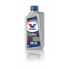 Valvoline Synpower ENV C2 0W30
