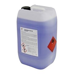 TOTAL Screenwash Concwinter -46 25L