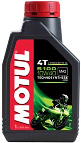 Motul 5100 10W40 4T 1L