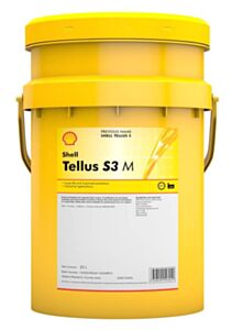 Shell Tellus S3 M 22 20L