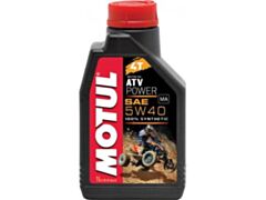 Motul ATV Power 4T 5W40 1L