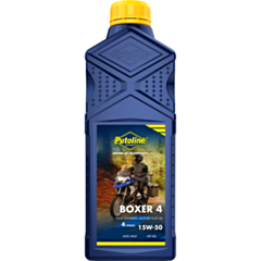 Putoline Boxer 4 15W50 1L