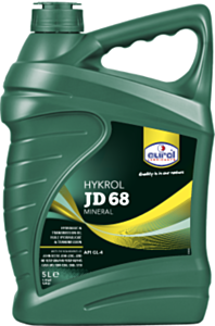 Eurol Hykrol JD 68 5L
