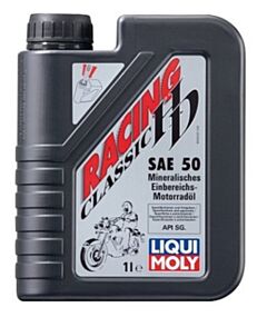 LiQui Moly Motorbike HD-Classic SAE 50 1L