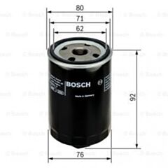 Bosch. 0 415 103 318
