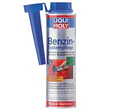 LiQui Moly Benzine Systeemonderhoud 300ML