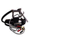 Piusi Battery kit - 12V Panther uitvoering 1 stuk