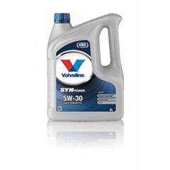 Valvoline Synpower DT C2 0W30