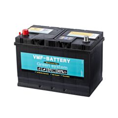 VMF Calcium SMF 12V 100Ah