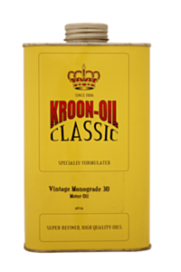Kroon Oil Vintage Monograde 30 1L
