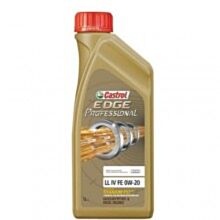 Castrol EDGE 0W-20 LL IV 1L