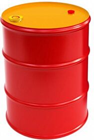 Shell Spirax S3 AX 85W140