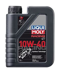 LiQui Moly Motorbike 4T 10W40 Street 1L