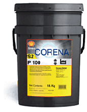 Shell Corena S2 P 100 20L