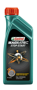 Castrol Magnatec Stop-Start 5W20 E 1L