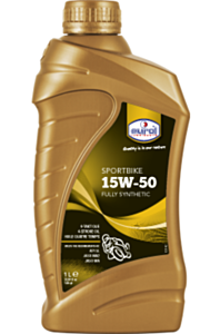 Eurol Sportbike 15W50 1L