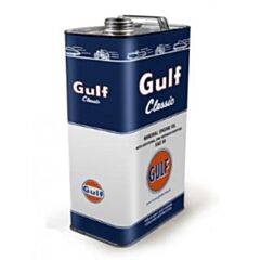 Gulf Classic SAE 30 5L