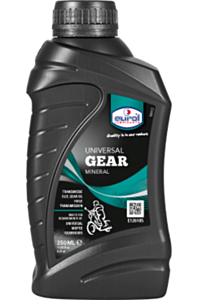 Eurol Gear Universeel 350ml